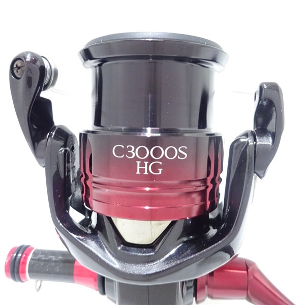 ２２セフィアＢＢＣ３０００ＨＧ